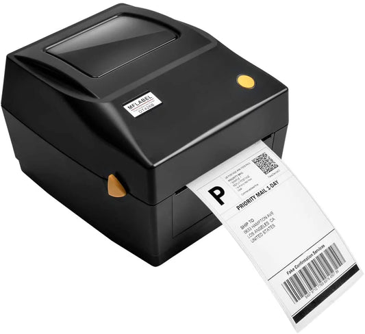 Cleaning and Maintaining Your Thermal Label Printer