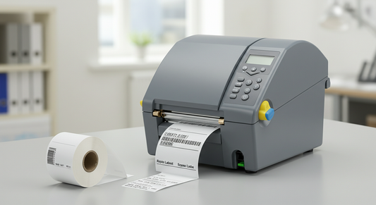 How to Extend the Life of Your Label Printer