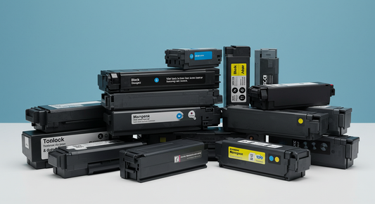 How to Choose the Best Toner Cartridge for Your Printer