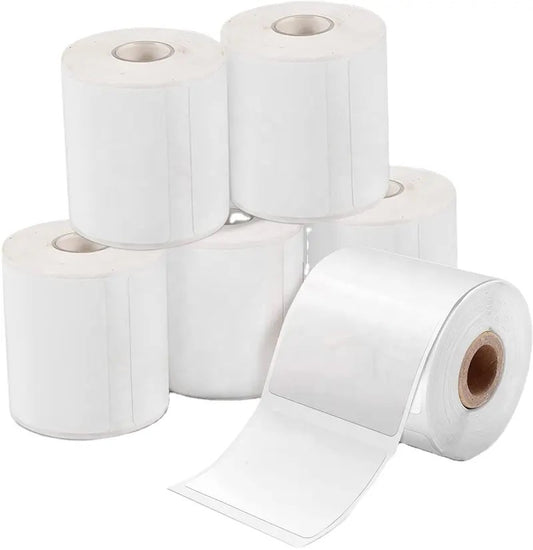 Case of White Tissue Paper - 2880 Sheets